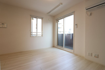 【居間・リビング】 | ルシェーナ都島