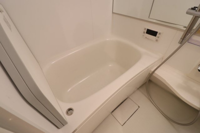 【浴室】 | ルシェーナ都島