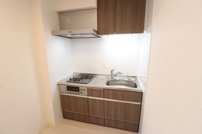 【キッチン】 | ルシェーナ都島