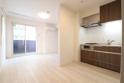 【居間・リビング】 | ルシェーナ都島