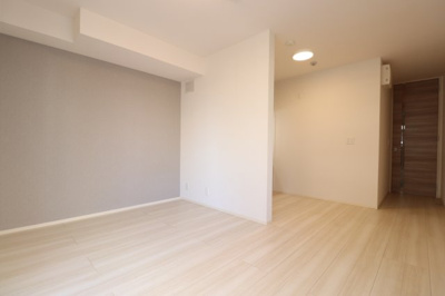 【居間・リビング】 | ルシェーナ都島