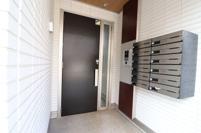 【設備】 | ルシェーナ都島