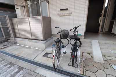 【その他共用部分】 | ルシェーナ都島