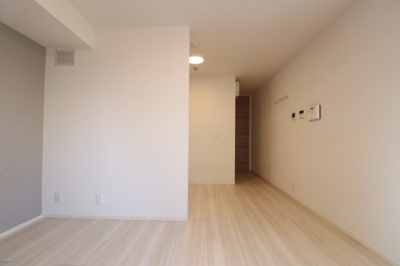 【居間・リビング】 | ルシェーナ都島