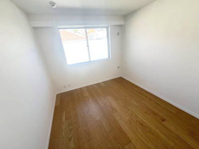 【寝室】 | ファミーユ御影城ノ前