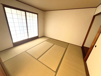 【和室】 | ファミーユ御影城ノ前