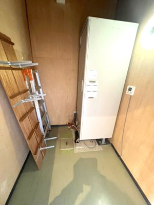 【その他】 | ファミーユ御影城ノ前