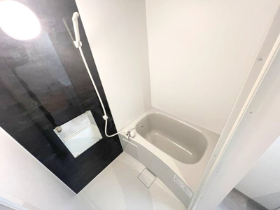 【浴室】 | ファミーユ御影城ノ前