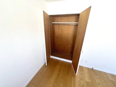 【収納】 | ファミーユ御影城ノ前