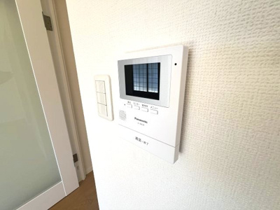 【セキュリティ】 | ファミーユ御影城ノ前