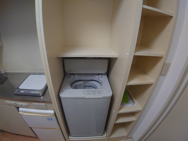 【設備】 | センチュリーショウエイ6