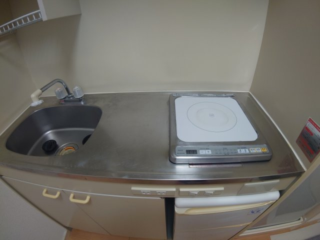 【設備】 | センチュリーショウエイ6