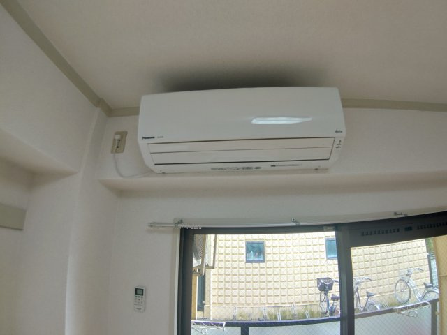 【設備】 | センチュリーショウエイ6