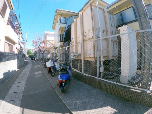【その他共用部分】 | センチュリーショウエイ6