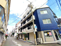 プラーフ湊川の画像