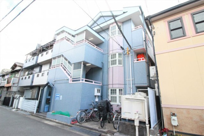 【外観】 | ウインライフ山本