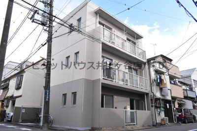 【外観】 | グレイスマイタ