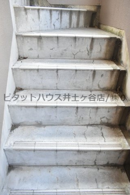 【その他共用部分】 | グレイスマイタ