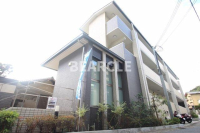 【外観】 | フローリッシュ桃山