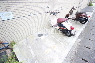 【その他共用部分】 | フローリッシュ桃山