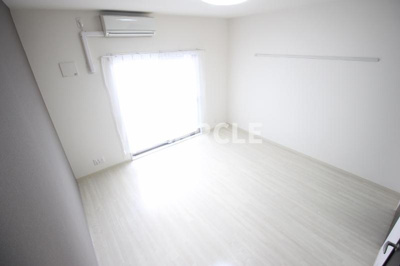 【居間・リビング】 | フローリッシュ桃山