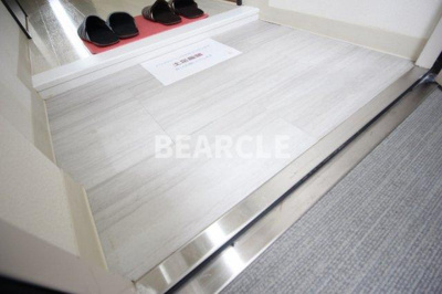 【玄関】 | フローリッシュ桃山