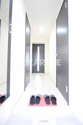 【玄関】 | フローリッシュ桃山