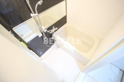 【浴室】 | フローリッシュ桃山