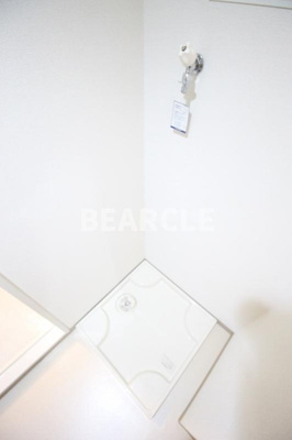 【洗面所】 | フローリッシュ桃山