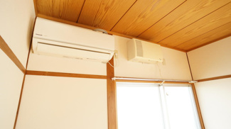 【設備】 | 羽生住宅