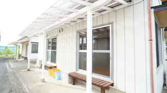 【エントランス】 | 羽生住宅