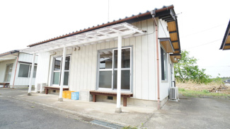 【外観】 | 羽生住宅