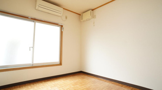 【居間・リビング】 | 羽生住宅