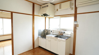 【キッチン】 | 羽生住宅