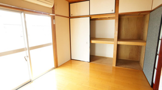 【収納】 | 羽生住宅