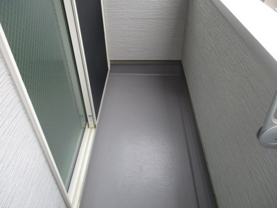 【バルコニー】 | YS maison Affino