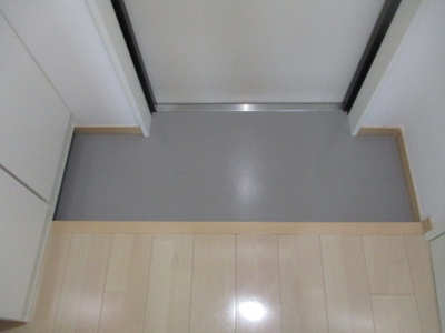 【玄関】 | YS maison Affino