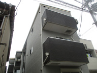 YS maison Affinoの画像