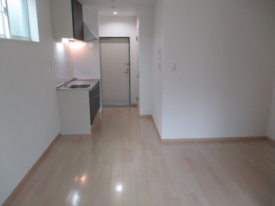 【居間・リビング】 | YS maison Affino