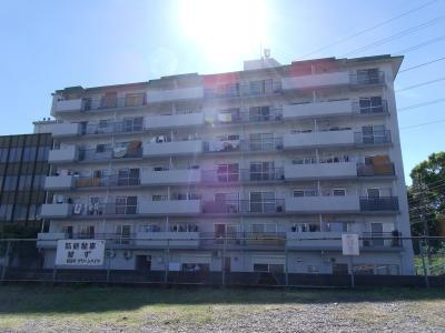 西京極グリーンハイツ