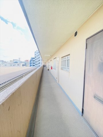 シティライフ井尻のその他共用部分