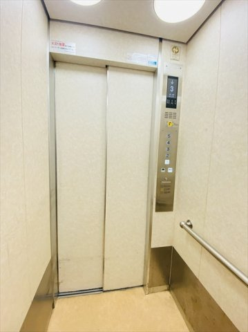 シティライフ井尻のその他共用部分