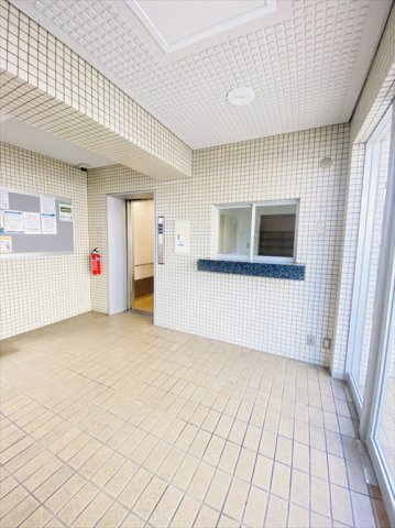 シティライフ井尻のその他共用部分