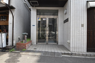 【エントランス】 | エントランス