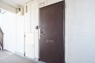 【その他共用部分】 | 共用部　玄関ドア