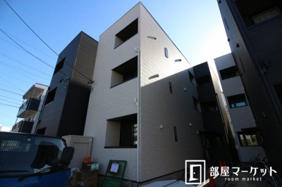 【外観】 | Ｒｏｄｄｉｃｋ