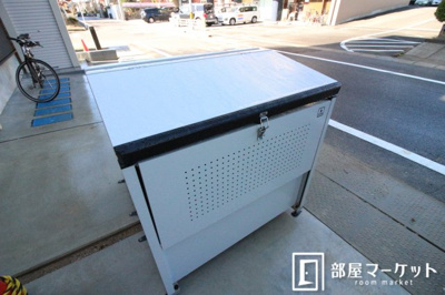 【その他共用部分】 | Ｒｏｄｄｉｃｋ