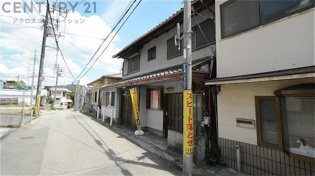 川西市多田院1丁目売り土地のその他物件画像