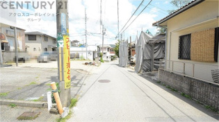 川西市多田院1丁目売り土地のその他物件画像