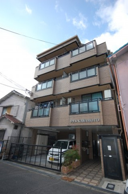 【外観】 | リゲルKAWAMOTO